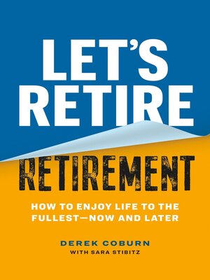cover image of Let's Retire Retirement